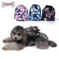 Outdoor Travel Pet Bag Hund selbst tragen Geschirrbeutel Pet Dog Packback